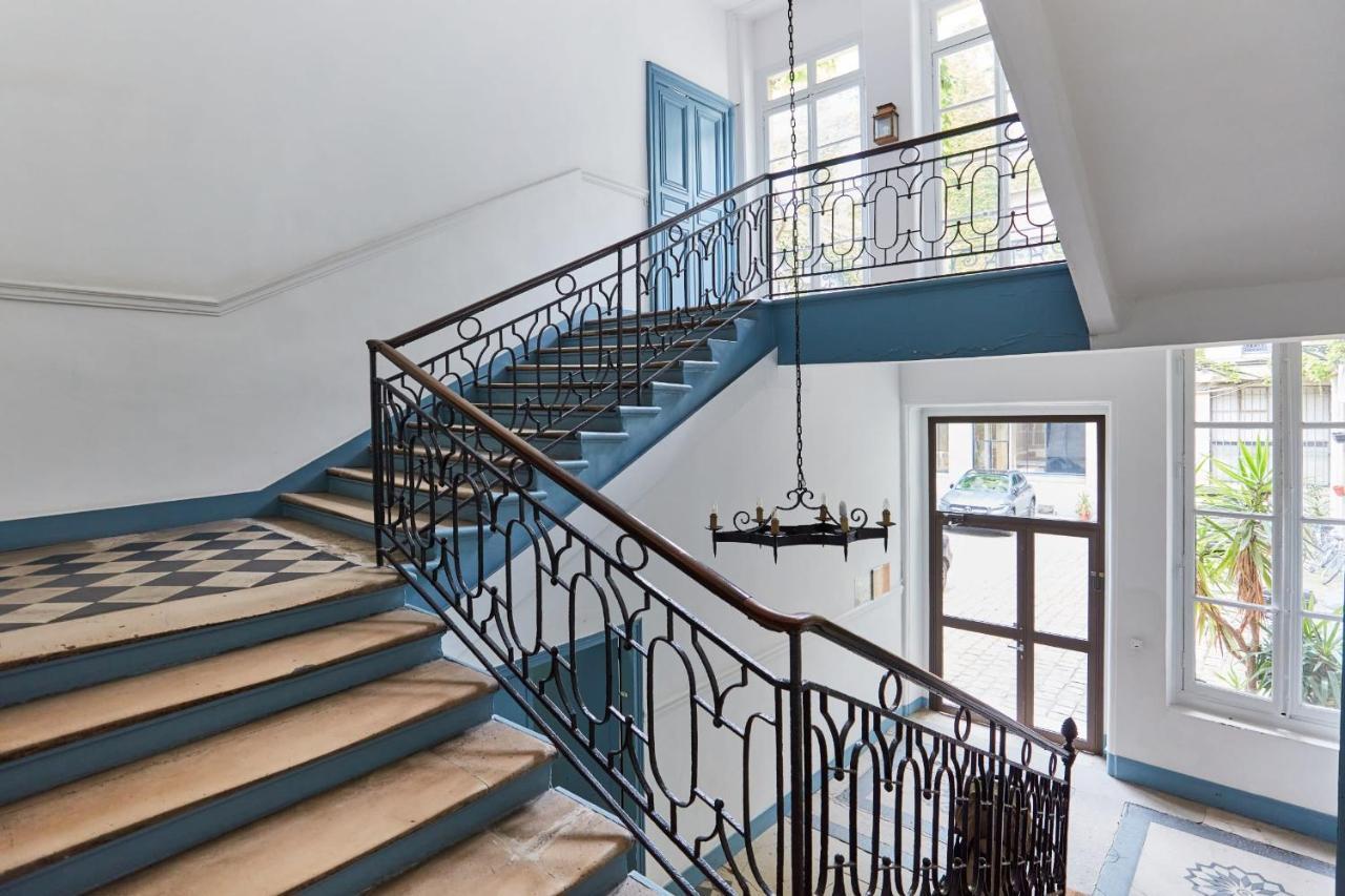 Francs Bourgeois - Le Marais City Apartment Paris Exterior photo